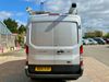 Ford Transit 350 TDCI 125 L3H2 LWB MDIUM ROOF FWD  (22740)