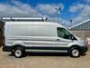 Ford Transit 350 TDCI 125 L3H2 LWB MDIUM ROOF FWD  (22740)
