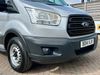 Ford Transit 350 TDCI 125 L3H2 LWB MDIUM ROOF FWD  (22740)