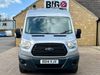Ford Transit 350 TDCI 125 L3H2 LWB MDIUM ROOF FWD  (22740)