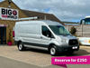 Ford Transit 350 TDCI 125 L3H2 LWB MDIUM ROOF FWD  (22740)