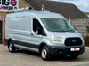 Ford Transit 350 TDCI 125 L3H2 LWB MDIUM ROOF FWD  (22740)
