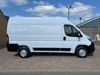 Citroen Relay 35 BLUEHDI 140 L2H2 ENTERPRISE MWB MREIUM ROOF  (22746)
