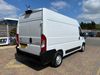 Citroen Relay 35 BLUEHDI 140 L2H2 ENTERPRISE MWB MREIUM ROOF  (22746)