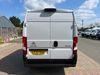 Citroen Relay 35 BLUEHDI 140 L2H2 ENTERPRISE MWB MREIUM ROOF  (22746)