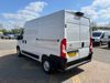 Citroen Relay 35 BLUEHDI 140 L2H2 ENTERPRISE MWB MREIUM ROOF  (22746)