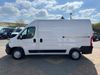 Citroen Relay 35 BLUEHDI 140 L2H2 ENTERPRISE MWB MREIUM ROOF  (22746)