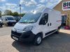 Citroen Relay 35 BLUEHDI 140 L2H2 ENTERPRISE MWB MREIUM ROOF  (22746)
