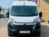 Citroen Relay 35 BLUEHDI 140 L2H2 ENTERPRISE MWB MEDIUM ROOF  (22757)
