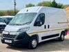 Citroen Relay 35 BLUEHDI 140 L2H2 ENTERPRISE MWB MEDIUM ROOF  (22757)