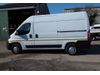 Citroen Relay 35 BLUEHDI 140 L2H2 ENTERPRISE MWB MEDIUM ROOF