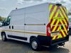 Citroen Relay 35 BLUEHDI 140 L2H2 ENTERPRISE MWB MEDIUM ROOF  (22757)