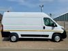 Citroen Relay 35 BLUEHDI 140 L2H2 ENTERPRISE MWB MEDIUM ROOF  (22757)