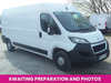 Peugeot Boxer 335 BLUEHDI 140 L3H2 PROFESSIONAL LWB MEDIUM ROOF
