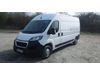 Peugeot Boxer 335 BLUEHDI 140 L3H2 PROFESSIONAL LWB MEDIUM ROOF