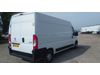Peugeot Boxer 335 BLUEHDI 140 L3H2 PROFESSIONAL LWB MEDIUM ROOF