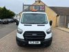 Ford Transit 350 TDCI 130 L2 LEADER ECOBLUE MWB SINGLE CAB 10FT5 ALLOY TIPPER DRW RWD