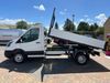 Ford Transit 350 TDCI 130 L2 LEADER ECOBLUE MWB SINGLE CAB 10FT5 ALLOY TIPPER DRW RWD
