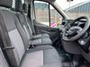 Ford Transit 350 TDCI 130 L2 LEADER ECOBLUE MWB SINGLE CAB 10FT5 ALLOY TIPPER DRW RWD