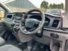 Ford Transit 350 TDCI 130 L2 LEADER ECOBLUE MWB SINGLE CAB 10FT5 ALLOY TIPPER DRW RWD