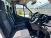 Ford Transit 350 TDCI 130 L2 LEADER ECOBLUE MWB SINGLE CAB 10FT5 ALLOY TIPPER DRW RWD