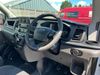 Ford Transit 350 TDCI 130 L2 LEADER ECOBLUE MWB SINGLE CAB 10FT5 ALLOY TIPPER DRW RWD