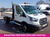 Ford Transit 350 TDCI 130 L2 LEADER ECOBLUE LWB SINGLE CAB ALLOY TIPPER DRW RWD