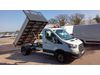 Ford Transit 350 TDCI 130 L2 LEADER ECOBLUE LWB SINGLE CAB ALLOY TIPPER DRW RWD