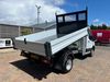 Ford Transit 350 TDCI 130 L2 LEADER ECOBLUE MWB SINGLE CAB 10FT5 ALLOY TIPPER DRW RWD