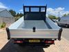 Ford Transit 350 TDCI 130 L2 LEADER ECOBLUE MWB SINGLE CAB 10FT5 ALLOY TIPPER DRW RWD