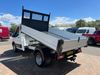 Ford Transit 350 TDCI 130 L2 LEADER ECOBLUE MWB SINGLE CAB 10FT5 ALLOY TIPPER DRW RWD