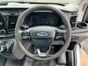 Ford Transit 350 TDCI 130 L2 LEADER ECOBLUE MWB SINGLE CAB 10FT5 ALLOY TIPPER DRW RWD