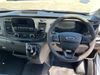 Ford Transit 350 TDCI 130 L2 LEADER ECOBLUE MWB SINGLE CAB 10FT5 ALLOY TIPPER DRW RWD