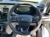 Ford Transit 350 TDCI 130 L2 LEADER ECOBLUE MWB SINGLE CAB 10FT5 ALLOY TIPPER DRW RWD