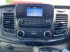Ford Transit 350 TDCI 130 L2 LEADER ECOBLUE MWB SINGLE CAB 10FT5 ALLOY TIPPER DRW RWD