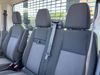 Ford Transit 350 TDCI 130 L2 LEADER ECOBLUE MWB SINGLE CAB 10FT5 ALLOY TIPPER DRW RWD