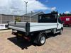 Ford Transit 350 TDCI 130 L2 LEADER ECOBLUE MWB SINGLE CAB 10FT5 ALLOY TIPPER DRW RWD