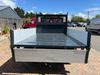 Ford Transit 350 TDCI 130 L2 LEADER ECOBLUE MWB SINGLE CAB 10FT5 ALLOY TIPPER DRW RWD
