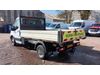 Ford Transit 350 TDCI 130 L2 LEADER ECOBLUE LWB SINGLE CAB ALLOY TIPPER DRW RWD
