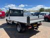 Ford Transit 350 TDCI 130 L2 LEADER ECOBLUE MWB SINGLE CAB 10FT5 ALLOY TIPPER DRW RWD