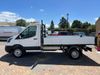 Ford Transit 350 TDCI 130 L2 LEADER ECOBLUE MWB SINGLE CAB 10FT5 ALLOY TIPPER DRW RWD