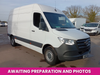 Mercedes-Benz Sprinter 315 CDI 150 L2H2 PROGRESSIVE MWB HIGH ROOF RWD