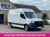 Mercedes-Benz Sprinter 315 CDI 150 L2H2 PROGRESSIVE MWB HIGH ROOF RWD