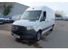 Mercedes-Benz Sprinter 315 CDI 150 L2H2 PROGRESSIVE MWB HIGH ROOF RWD