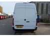 Mercedes-Benz Sprinter 315 CDI 150 L2H2 PROGRESSIVE MWB HIGH ROOF RWD