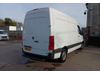 Mercedes-Benz Sprinter 315 CDI 150 L2H2 PROGRESSIVE MWB HIGH ROOF RWD