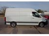 Mercedes-Benz Sprinter 315 CDI 150 L2H2 PROGRESSIVE MWB HIGH ROOF RWD