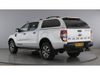 Ford Ranger TDCI 213 WILDTRAK ECOBLUE 4WD DOUBLE CAB WITH TRUCKMAN TOP AUTO