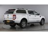 Ford Ranger TDCI 213 WILDTRAK ECOBLUE 4WD DOUBLE CAB WITH TRUCKMAN TOP AUTO