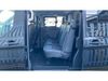 Ford Transit Custom 320 TDCI 185 L2H1 SPORT ECOBLUE DOUBLE CAB 5 SEAT CREW VAN LWB LOW ROOF FWD